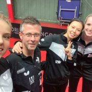 Dana Dodean, ultima sportivă arădeană în competiţii pe 2020! A încheiat anul cu o victorie în Franţa