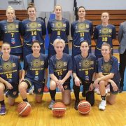 Clasamentul Ligii Naţionale de baschet, după primele patru turnee ale sezonului