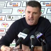 UTA Arad l-a demis pe antrenorul Laszlo Balint, vine Mircea Rednic