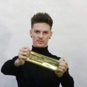 Arădeanul Dennis Man este fotbalistul român al anului, conform anchetei Gazetei Sporturilor