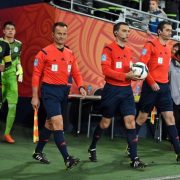 Haţegan revine după scandalul de la Paris!