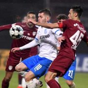 Remiză albă în ultimul meci din 2020, FCSB e campioana turului Ligii 1