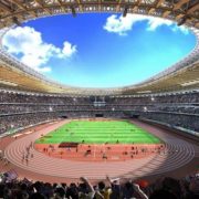 Lovită puternic de pandemie, lumea sportului pregăteşte Jocuri Olimpice inedite