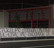 Bibarț, dușmanul numărul unu al fanilor UTA