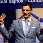 Noul ministru al sportului vrea o strategie după modele de succes din ţări vecine