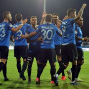 Rednic a spart gheaţa cu Viitorul şi vine la Arad de pe loc de play-off