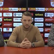 UTA se fereşte de presă şi îşi prezintă achiziţiile pe YouTube! Liviu Antal întăreşte mijlocul, dar unde e atacantul promis?