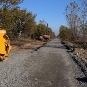 CJA: Lucrările în infrastructura rutieră vor continua și în 2021!