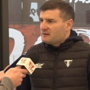 Balint este mulţumit de ce a văzut la Szeged: „Achiziţiile au venit cu plus de calitate şi determinare”