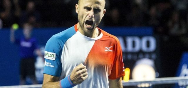 Marius Copil s-a calificat în optimile turneului challenger din Polonia