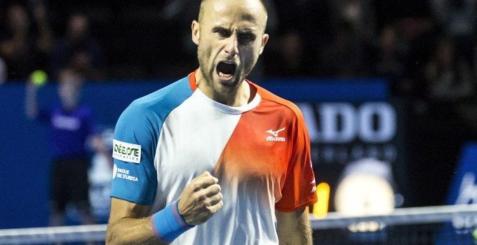 Marius Copil, de la gândurile de retragere la ambiţia de a se califica la Jocurile Olimpice