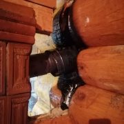 Incendiu într-un bloc din Arad: 25 de persoane evacuate în miez de noapte