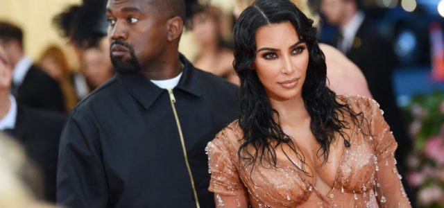 Un milion de dolari pe an: incredibilul contract de casnicie dintre Kim Kardashian si Kanye West