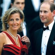 Printul Edward, fiul din umbra al reginei Elizabeth a-II-a