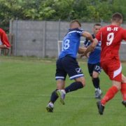 Dueluri tari la Curtici și Felnac, în etapa a treia din Liga a IV-a