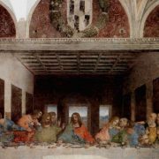 ”Cina cea de taină” a lui Da Vinci poate fi din nou admirată de public la Milano
