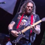 Fondatorul trupei Cargo, Adi Bărar, a murit în urma infectării cu SARS-CoV-2