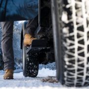 Sunt bune anvelopele All Season pentru iarna?