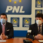 Secretarul de stat Mihai Pașca va lucra pentru asigurarea unui climat favorabil justiției libere