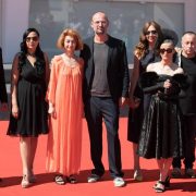 Ministrul Culturii felicită echipa ‘colectiv’ pentru nominalizarea la Oscar