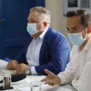 Cum se joacă nevoile județului Timiș la ruleta organizației PNL