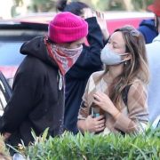 10 ani diferenta si o idila. Olivia Wilde si Harry Styles au o relatie