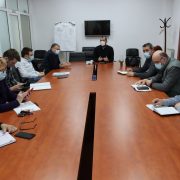 CJA este nemulțumită de stadiul lucrărilor la drumul Arad-Șiria