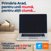 USR Arad: Primăria, pentru unii mumă, pentru alții ciumă
