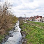 Sergiu Bîlcea: Canalul Mureșel, inclus în Programul Național de Reziliență pentru decolmatarea zonelor intubate