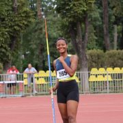 Atleţi arădeni, medaliaţi cu aur la Cupa României de juniori