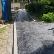 Primăria Municipiului Arad are în vedere refacerea zonei cuprinse între străzile Udrea, Mărțisor, Neculce și  Ioan Alexandru