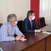 De la 1 iunie se preconizează deschiderea ștrandului Neptun