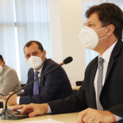 CJA a preluat niște terenuri de la Zona Liberă Curtici