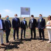 Compania Trade Trans se extinde în Curtici