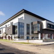 S-a inaugurat unicul Complex Olimpic de Natație din România