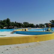 Ștrandul Neptun se deschide în acest sfârșit de săptămână