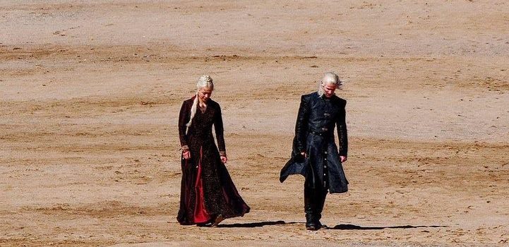 Cine sunt membrii familiei Targaryen, în presequel „Game of Thrones”?