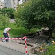 Călin Bibarț: “Încă o promisiune pe care o onorăm, pentru Arad”