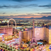 Top activitati turistice in Las Vegas