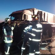 S-a activat planul roșu! Accident cu cel puțin12 victime!