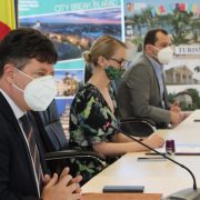 Începe modernizarea drumului Sânmartin-Socodor