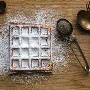 3 motive să folosești numai zahăr bio