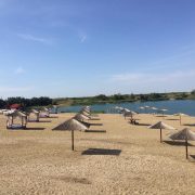 Consiliul Județean deschide un centru de turism la Ghioroc!