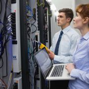 Ce reprezinta spatiul de disc intr-un plan de gazduire web ieftina?