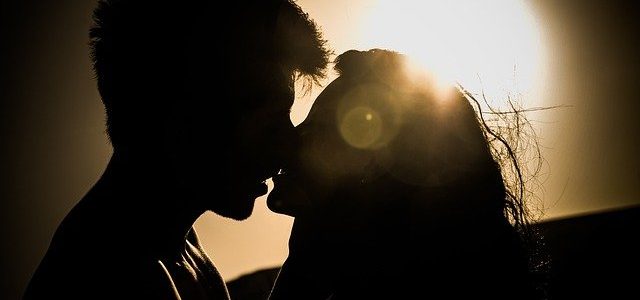 6 iulie – Ziua internaţională a sărutului