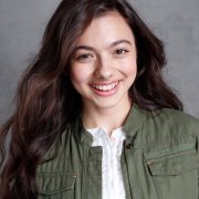 Concert extraordinar Laura Bretan, la Arad