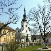 Un nou obiectiv de investiție: „Reabilitarea și modernizarea iluminatului public în Orașul Lipova”