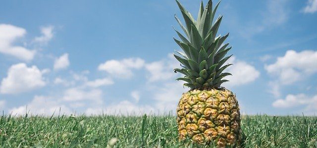 Cunosti beneficiile oferite de ananas?