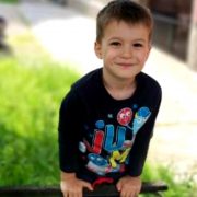 Arădeni alături de Alex!