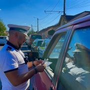 Schimbări importante pentru șoferi începând cu 1 ianuarie 2025